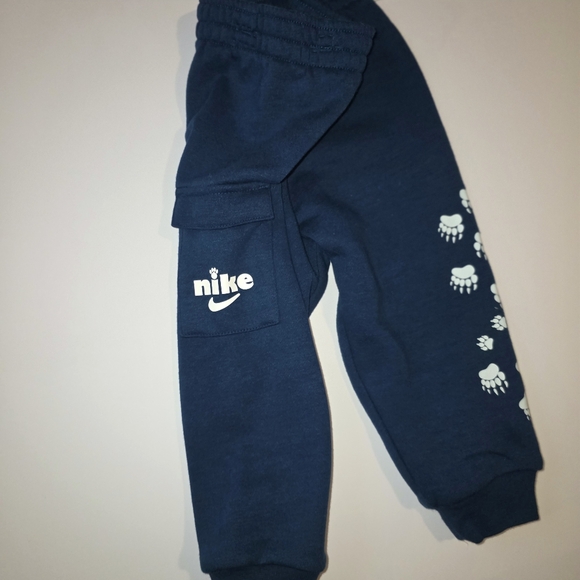 Nike Jogger Track Set Toddler Size 24 Months New - Picture 13 of 16